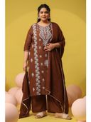 Brown color option