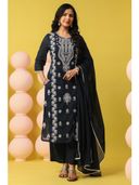 Navy Blue color option, Currently selected