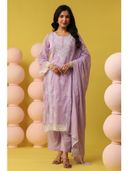 Lavender color option