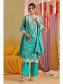 Turquoise color option