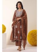 Brown color option