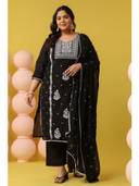 Black color option, Sold out, Currently selected