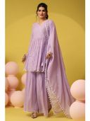 Lavender color option