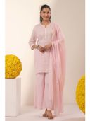 Pink color option, Currently selected