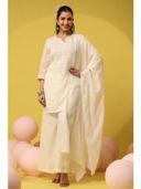 Off White color option, Currently selected