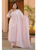 Pink color option, Currently selected