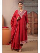 Red color option