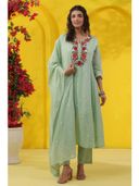 Green color option