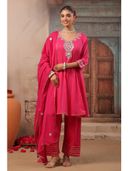 Pink color option, Currently selected