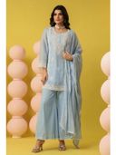 Blue color option