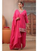 Pink color option, Currently selected