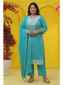 Turquoise color option