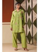 Green color option, Sold out
