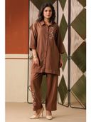 Brown color option