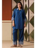 Teal color option, Currently selected