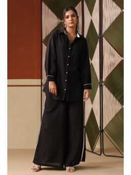 Scakhi - Black Co-Ord Set