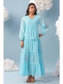 Aqua color option