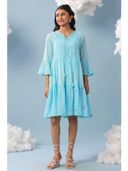Aqua color option