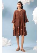 Brown color option