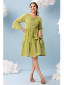 Green color option, Sold out