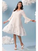 White color option, Currently selected