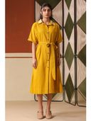 Mustard color option