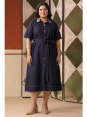 Indigo color option