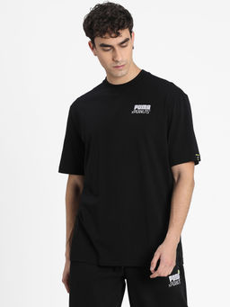 Puma - X Peanuts Tee