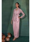 Pink color option