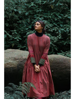 Mantra - Chestnut Bough -Pink