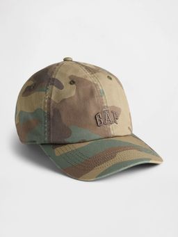 GAP - Men'S Embroidered Baseball Cap