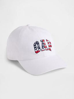 GAP - Men'S Applique Baseball Cap