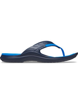 Crocs - Unisex MODISPORTFLP Flipflops Navy Blue