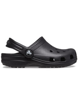 Crocs - Unisex CLASSIC Clog Toddler Black