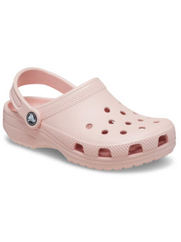 Crocs - Unisex CLASSIC Clog Kids Pink