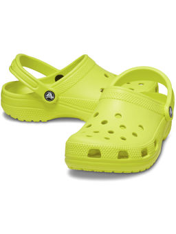 Crocs - Men YUKON VISTA II LR CLOG M Green Clogs