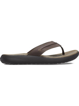 Crocs - Unisex YUKON VISTA II LR Sandals ESP Brown
