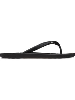 Crocs - Unisex Flipflops Black