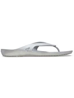 Crocs - Women KADEEIIMTLLCFLP Flipflops