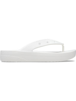 Crocs - Women KADEEMTLLCSLIDE Flipflops Brown