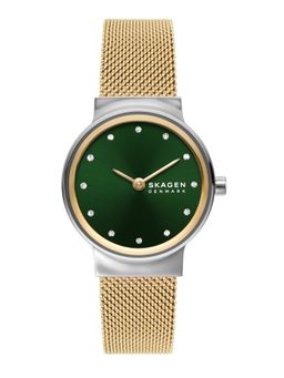 Skagen - Freja Lille Gold Watch SKW3068
