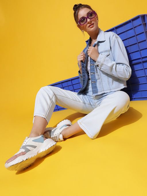 denim jacket ladies jacket flipkart