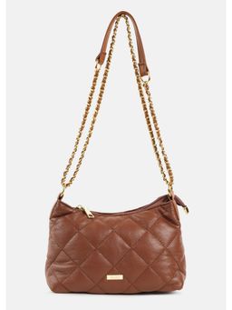 Kazo - Quilting Sling With Heavy Chains Handles.