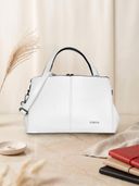 White color option, Sold out, Currently selected