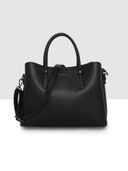Black color option, Sold out, Currently selected