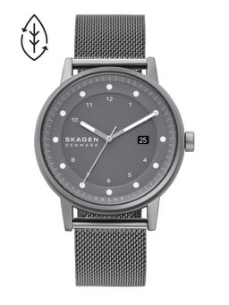 Skagen - Henriksen Gun-Metal Watch SKW6741