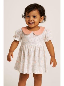 Earthy Tweens - Whimsical Whisper Dress