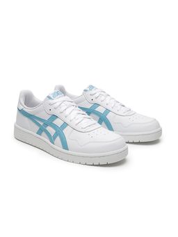 ASICS - JAPAN S Men White and Still water Sneakers