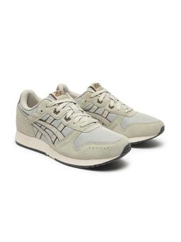 ASICS - LYTE CLASSIC Men Dried Leaf Green and Fossil Sneakers