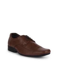 Bata - Men Formal Derbies - Brown